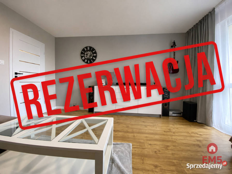Mieszkanie Suwałki 554m2 3 pok Sprzedaż sprzedam