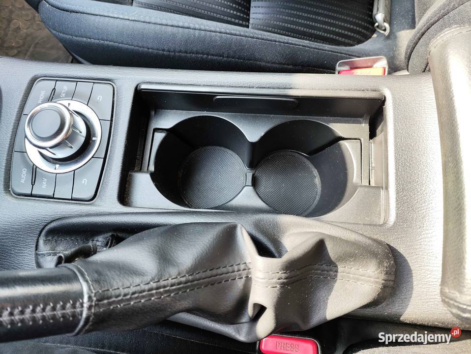 Mazda 6 gj 20 165 Katowice