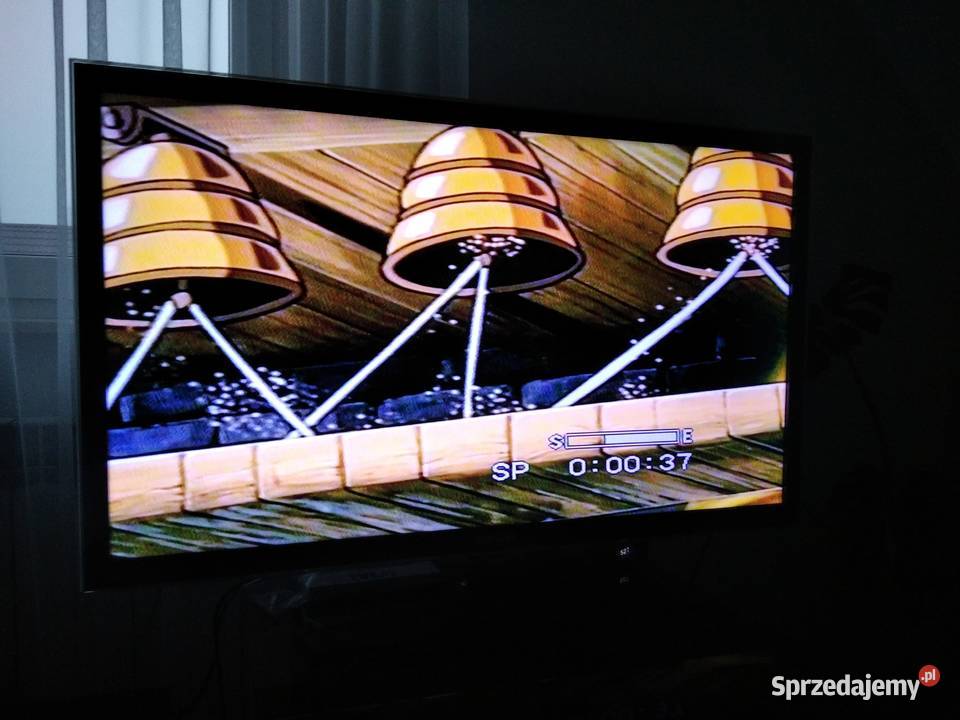 Magnetowid Sony SLV C37 mazowieckie Ostrów Mazowiecka