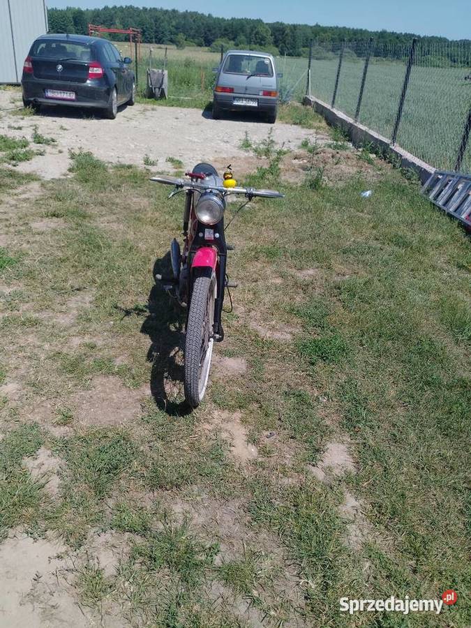 Komar sport mazowieckie Radom sprzedam