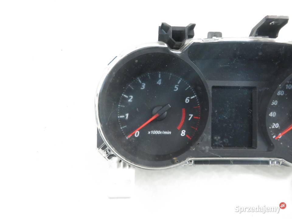 LICZNIK MITSUBISHI LANCER VIII 20072017 16