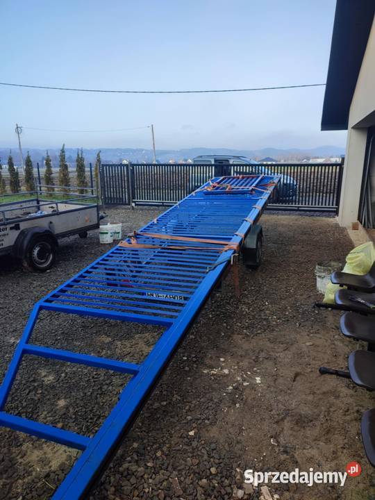 Brama przesuwna przesuwna Brzostek