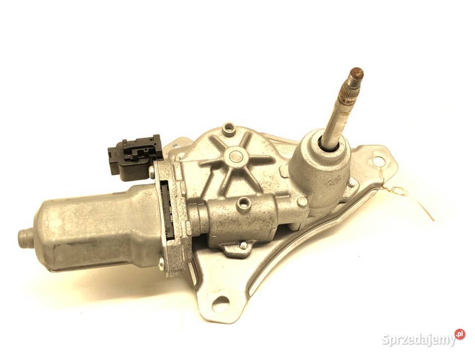 SILNIK WYCIERACZEK TYŁ MITSUBISHI MIRAGE SPACE