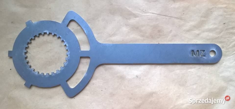 Blokada sprzęgła klucz MZ ETZ 125 150 TS ETS 250 Nowy Dwór Mazowiecki sprzedam