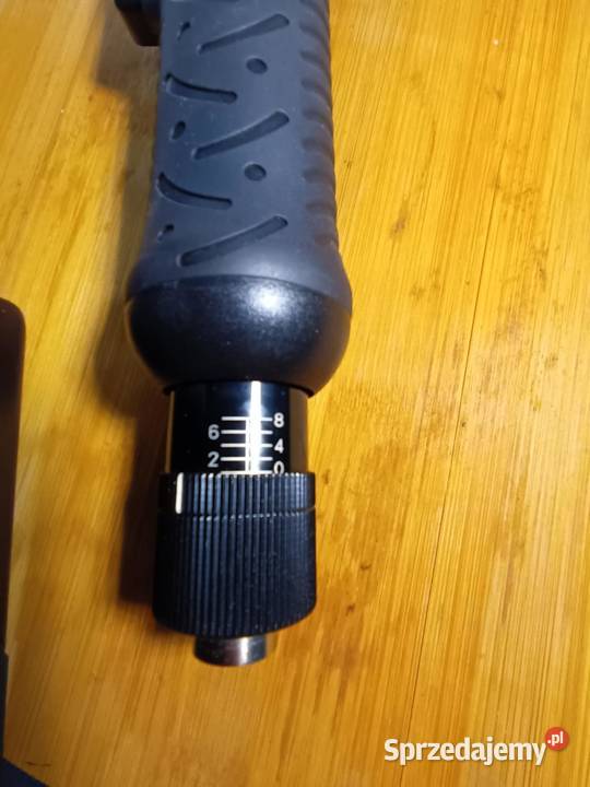 SUMAKE EABN412LC6 Przemysłowy elektryczny Wiertarki i wkrętarki