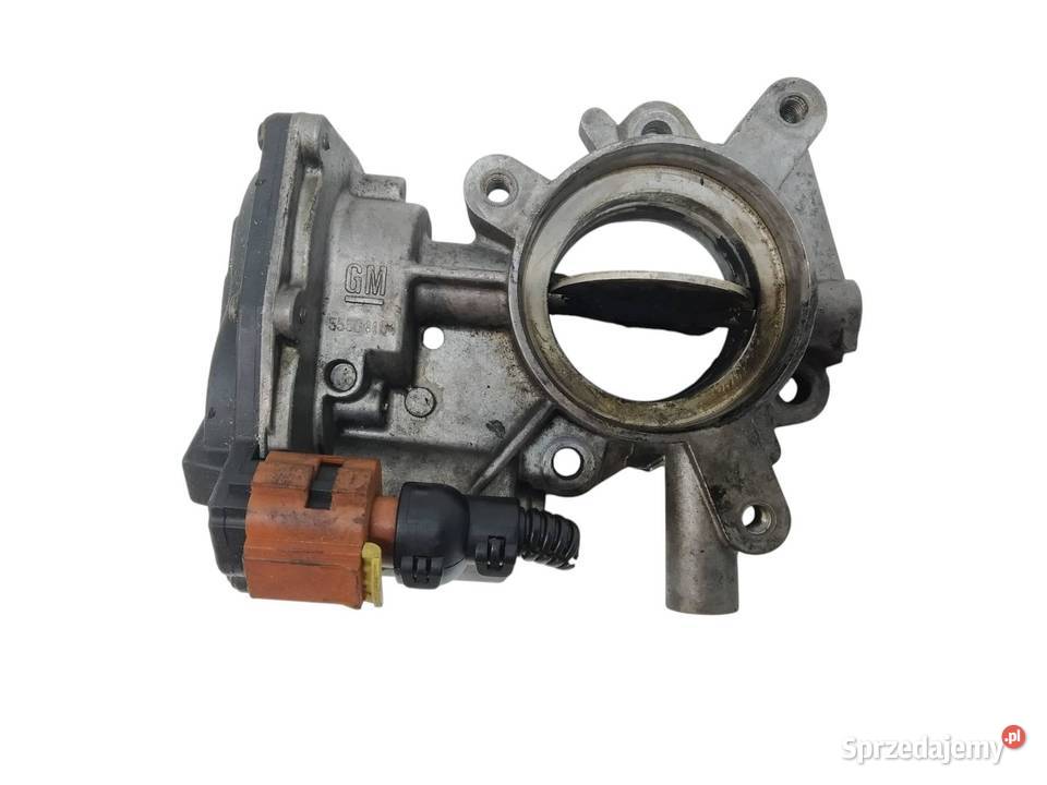 PRZEPUSTNICA 55564164 20 CDTI Opel Insignia I
