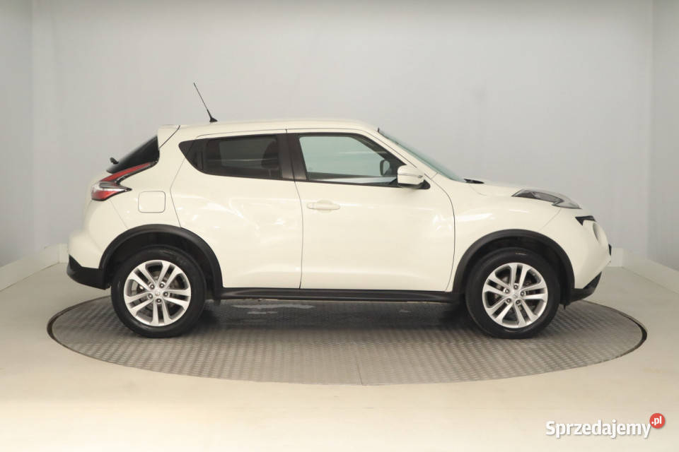 Nissan Juke 12 DIGT ASR (kontrola trakcji) Zabrze