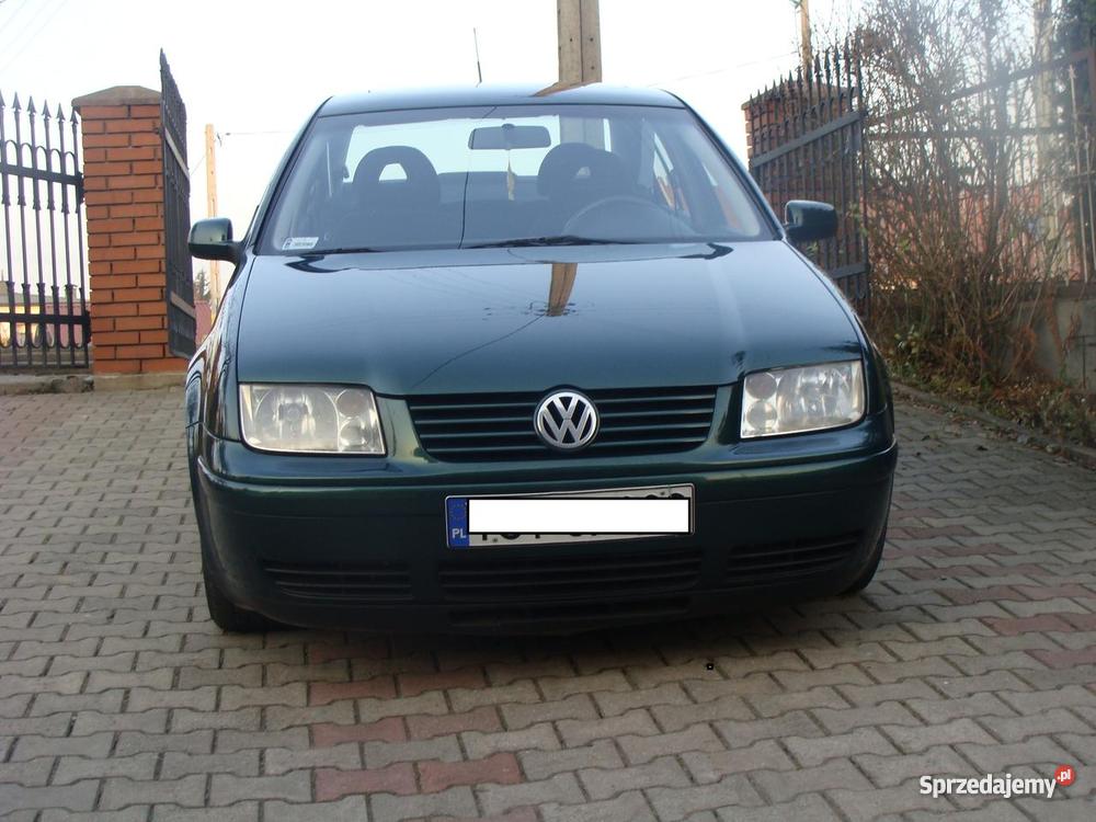 vw bora Rok produkcji 1999 świętokrzyskie Ostrowiec Świętokrzyski