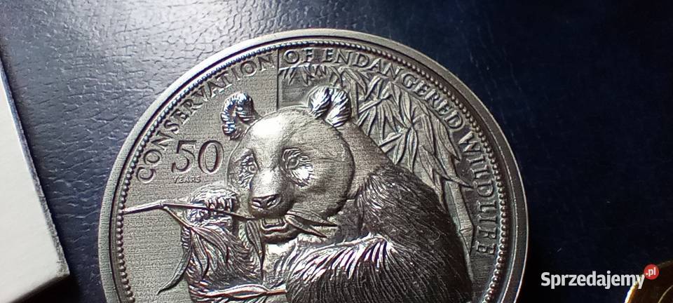 Stare monety Medal 237 Lesko