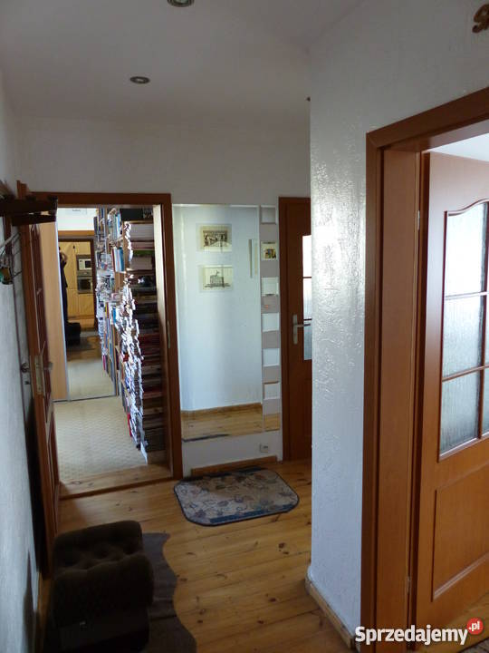 3POK Z OGRÓDKIEM KOŁO PARKU GRABISZYŃSKIEGO Wrocław