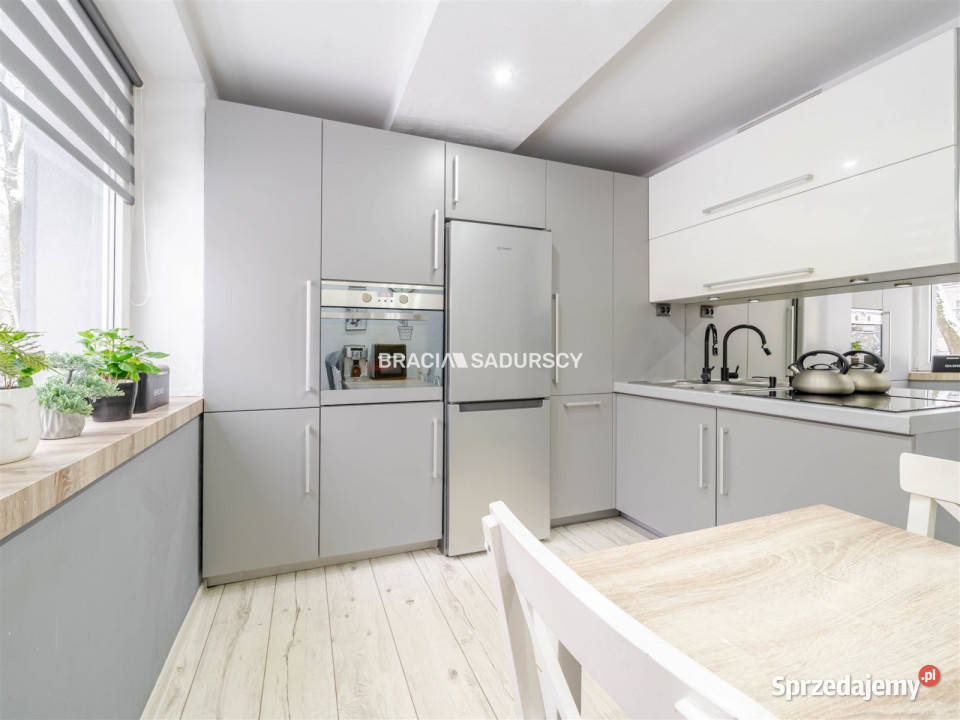 Mieszkanie 54m2 2pok Skawina Wesoła małopolskie