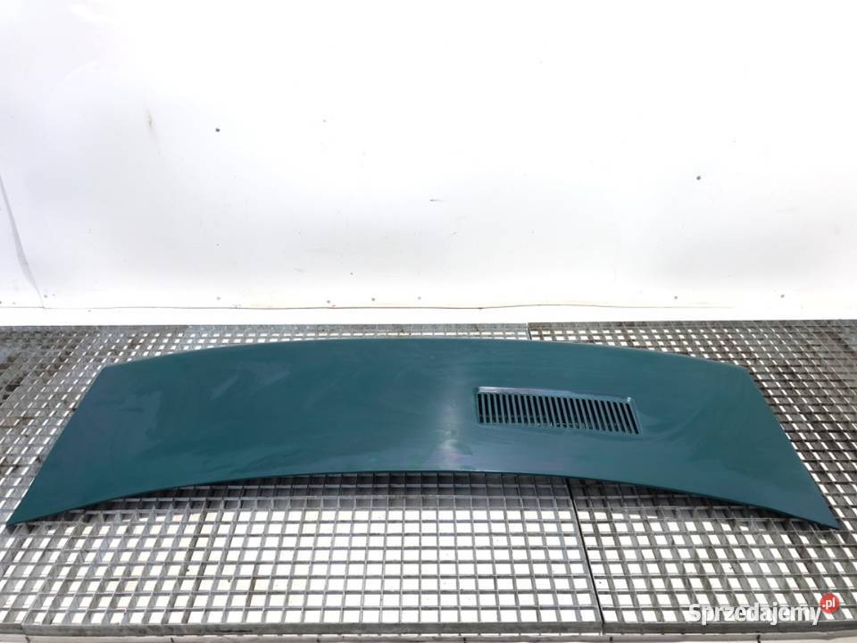 MASKA DAEWOO LUBLIN II Inny POKRYWA PRZEDNIA Części samochodowe podkarpackie