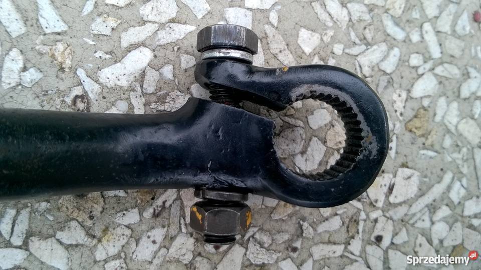 Kopkastarter Wsk 125175 oryginał