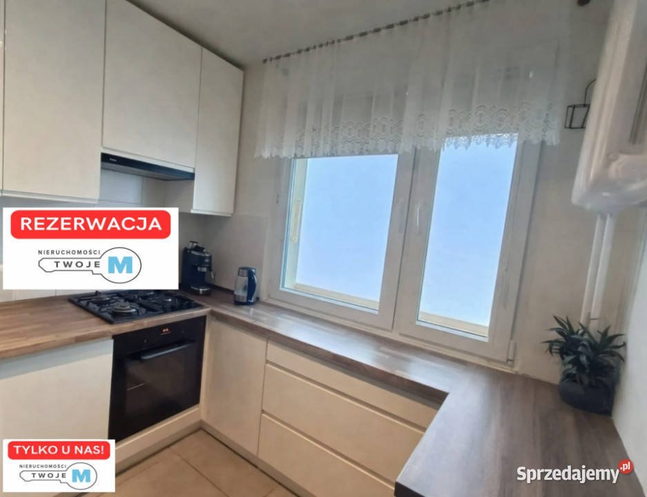 Mieszkanie 3964m2 2pokojowe Kielce Piętro 9 sprzedam