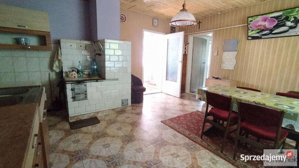 Grunt 1918m2 Biłgoraj lubelskie