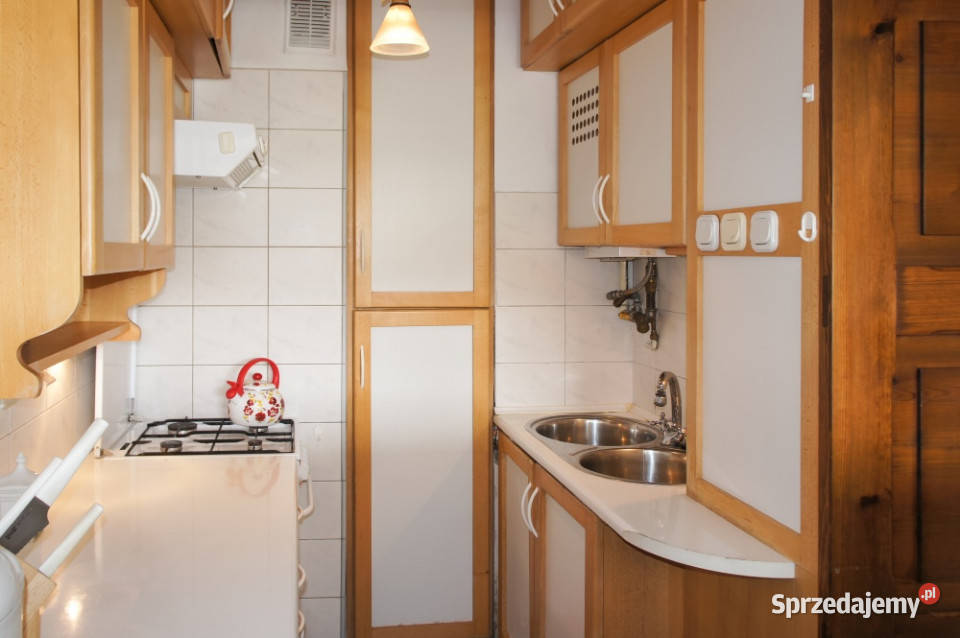 Przytulne 2 pokojowe mieszkanie w Sopocie Sopot