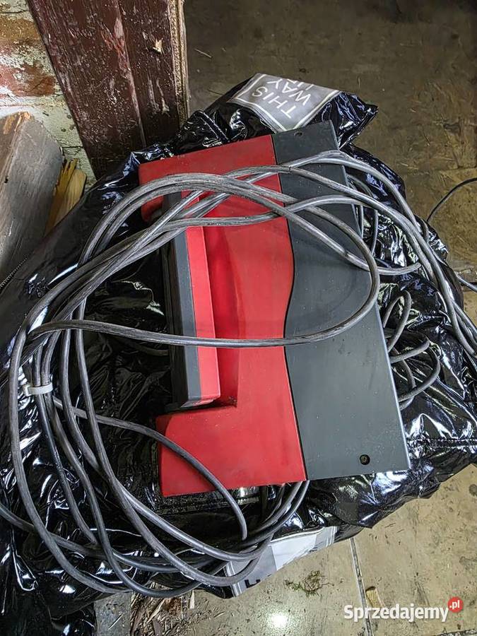 Sterownik pieca Defro Pozostałe kujawsko-pomorskie Świecie