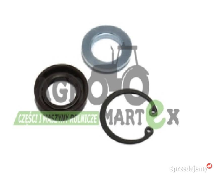 236520 154145 USZCZELNIACZ KIT VADERSTAD Wichrów sprzedam