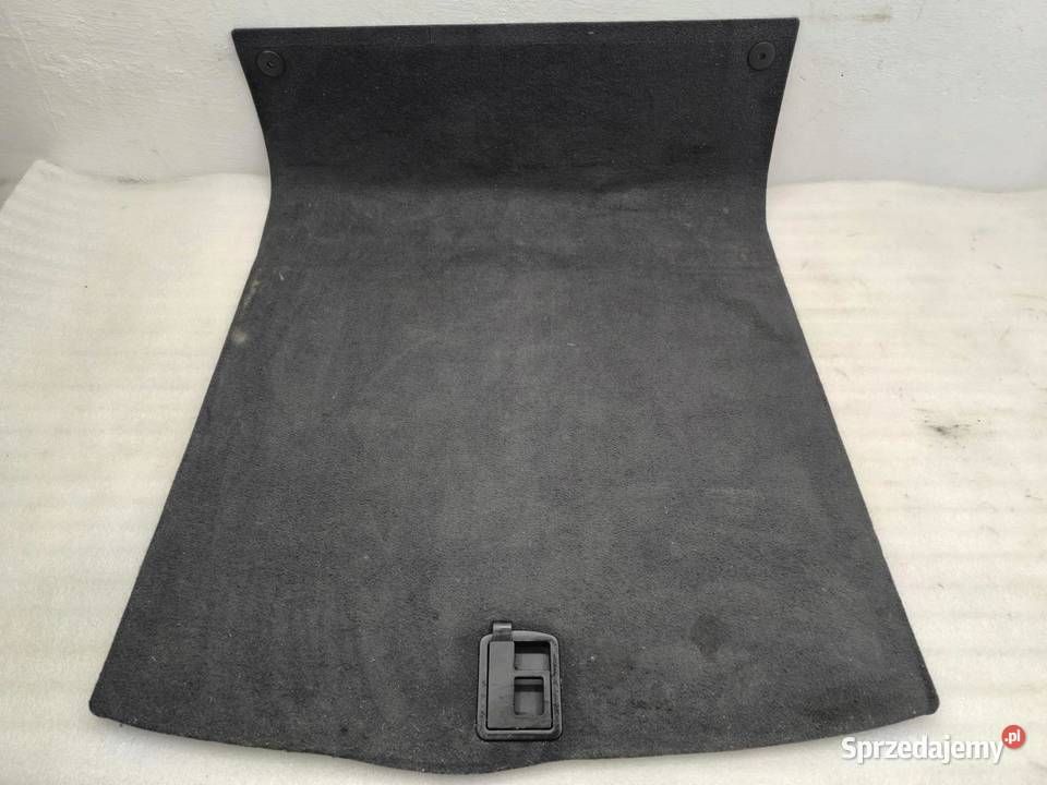 WYKŁADZINA BAGAŻNIKA SEDAN AUDI A6 C7 4G5863463D wielkopolskie