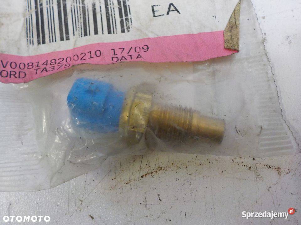 CZUJNIK TEMPERATURY WODY ROVER 25 45 200 400 MG wielkopolskie