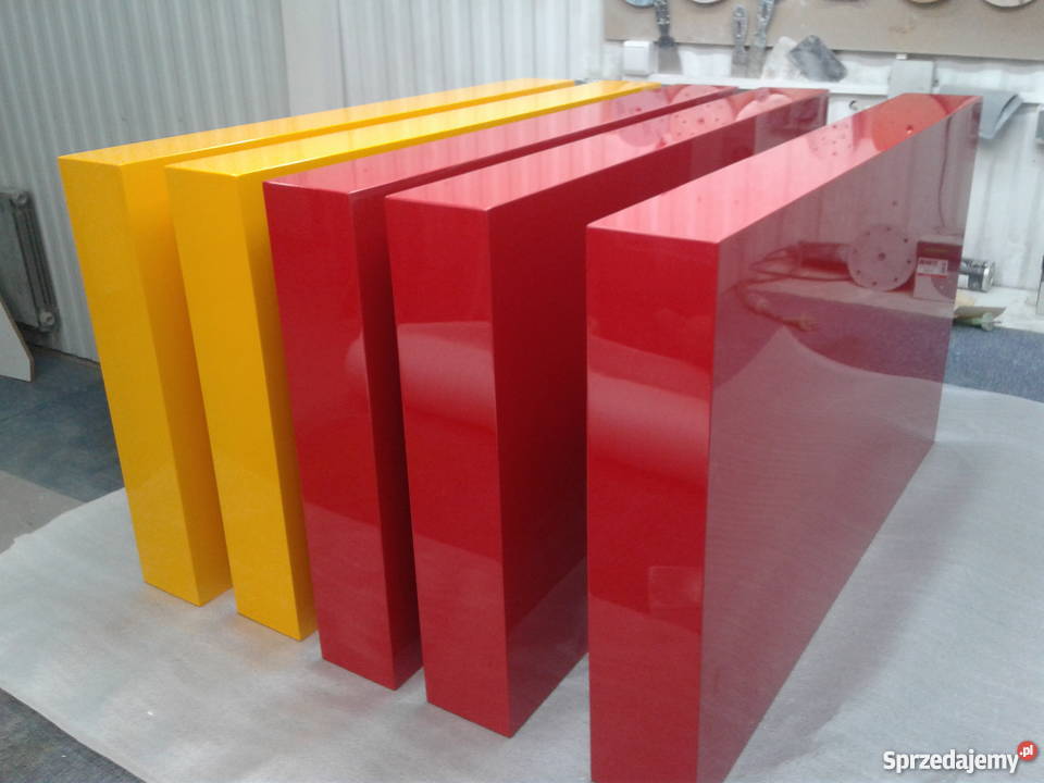 Lakiernia Meblowa ALLMAR mazowieckie Cygów