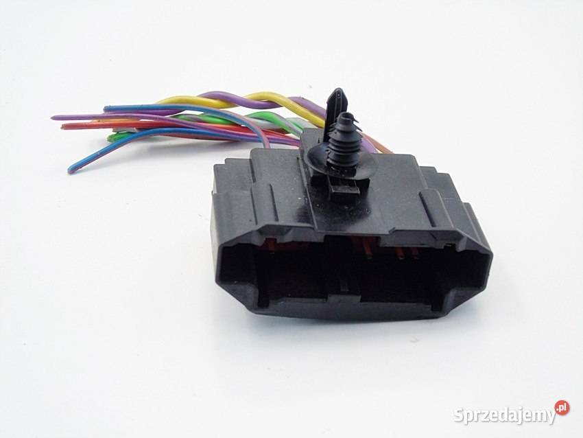 WTYCZKA KOSTKA FORD FOCUS MK2 MK3 MONDEO 4 C 2 Sosnowiec sprzedam