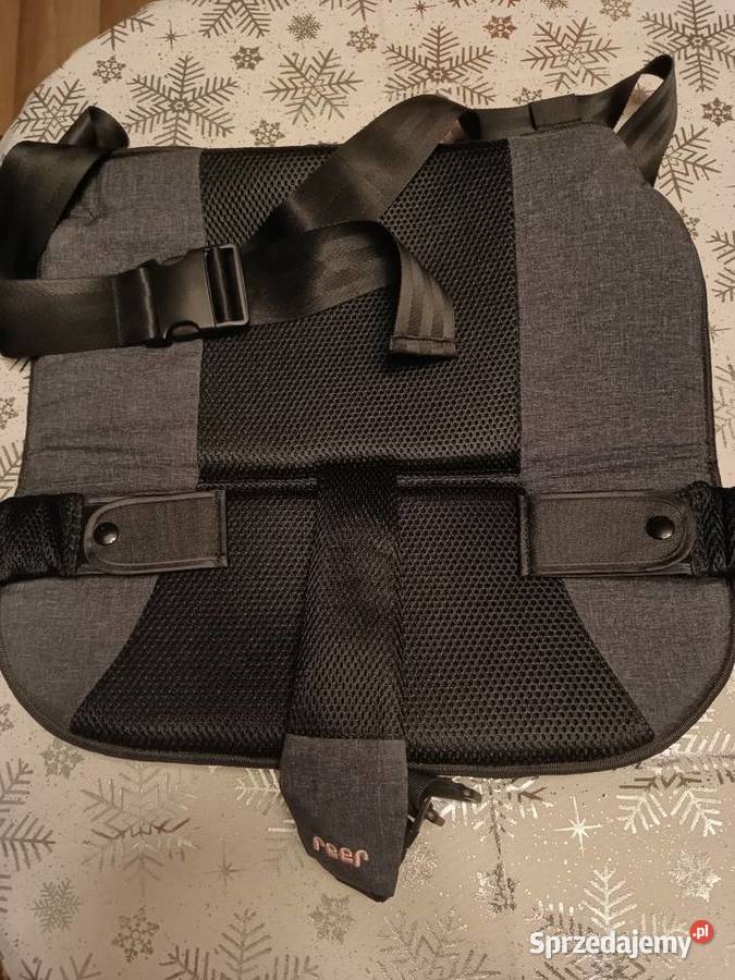 Adapter do pasów bezpieczeństwa kobiet w ciąży Poznań