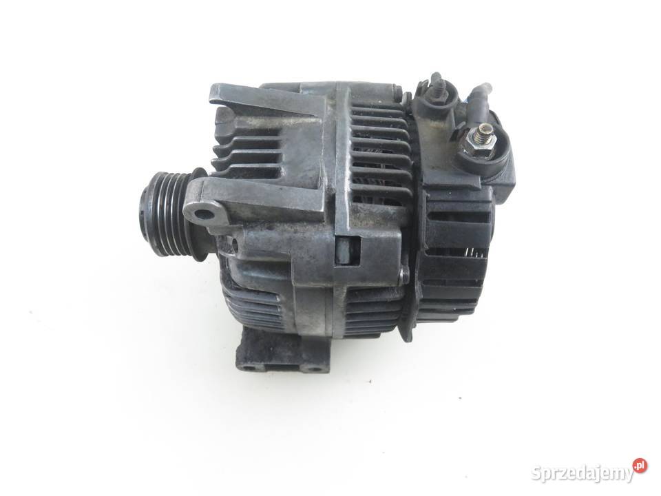 ALTERNATOR MERCEDES W168 A 160 CDI