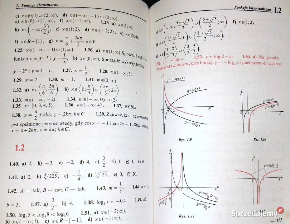 Zadania i testy z matematyki kl 34 Edmund