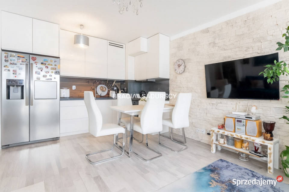 Sprzedam mieszkanie Kraków Macieja Dębskiego