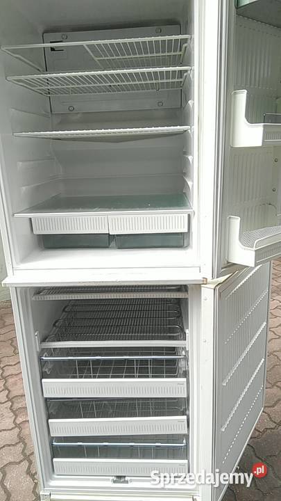 Lodówka Vestfrost KF 350 Radom
