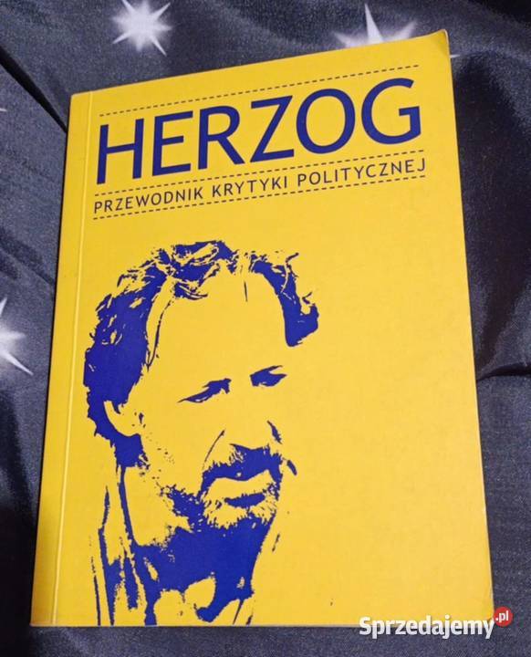 Herzog Przewodnik Krytyki Politycznej Poznań