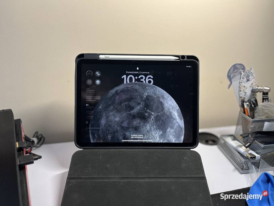 Apple iPad Air 11 M2 Wifi Cellular gwarancja 8GB Siedlce