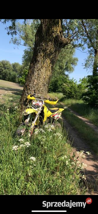 Sprzedam rm 85 2t Piła