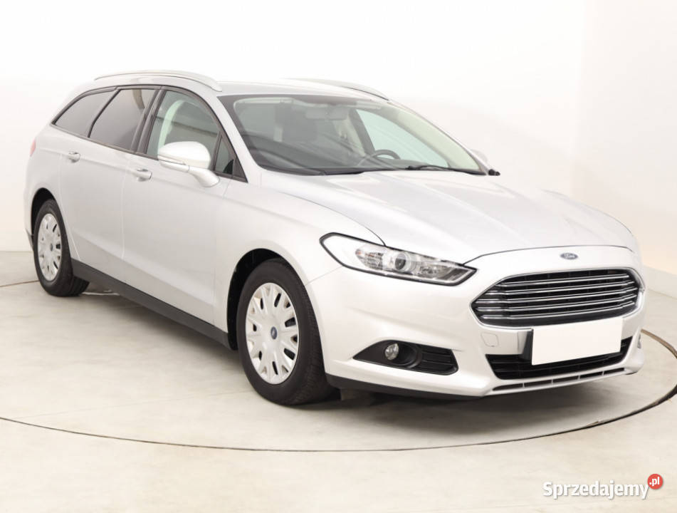 Ford Mondeo 15 TDCi Bielany Wrocławskie