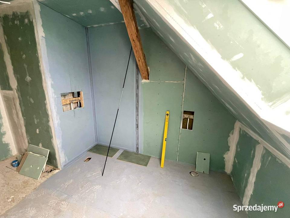 Usługi elektryczne remontowe układanie