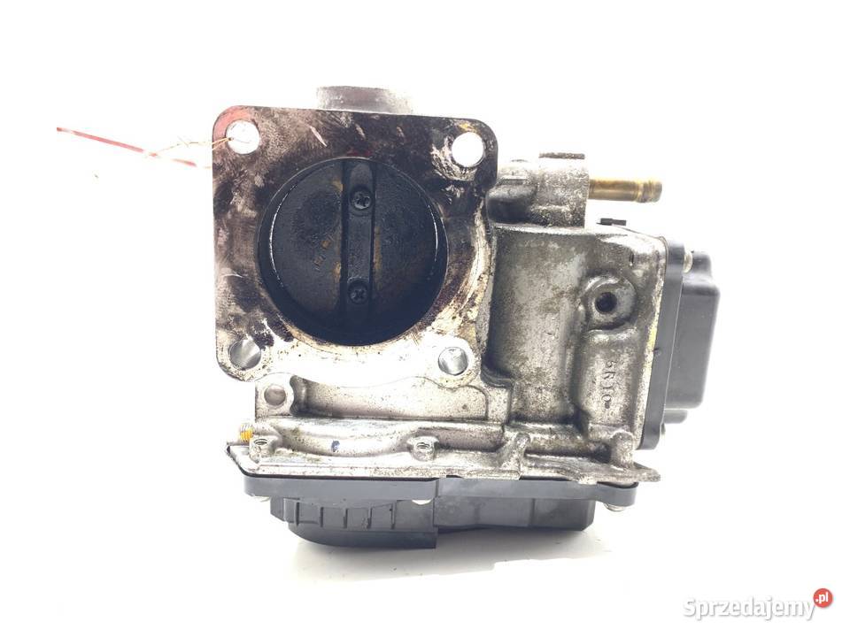 PRZEPUSTNICA HONDA HRV GMG1C 15 130 ZAWÓR sprzedam