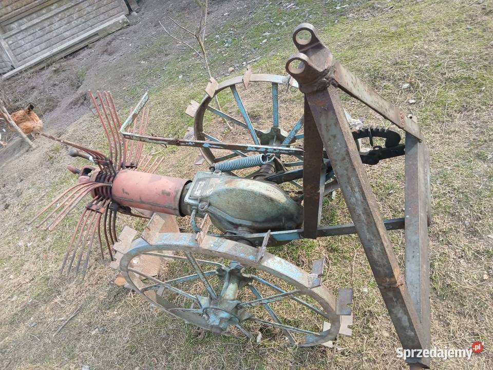 Sprzedam ciągnik Władymirec t25 Władimirec Chełm