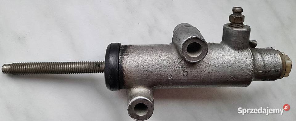 Wysprzęglik sprzęgła Fiat 125 P Polonez sprzedam