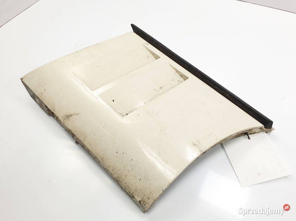 BŁOTNIK PRAWY PRZÓD CHEVROLET CORVETTE C4 kujawsko-pomorskie Lipno