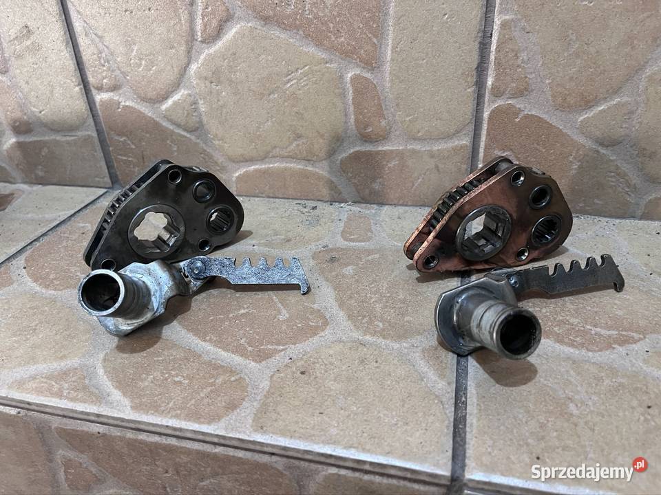Bieg wsteczny Simson Duo Fortschritt E930 E931 Motoryzacja Cierpice