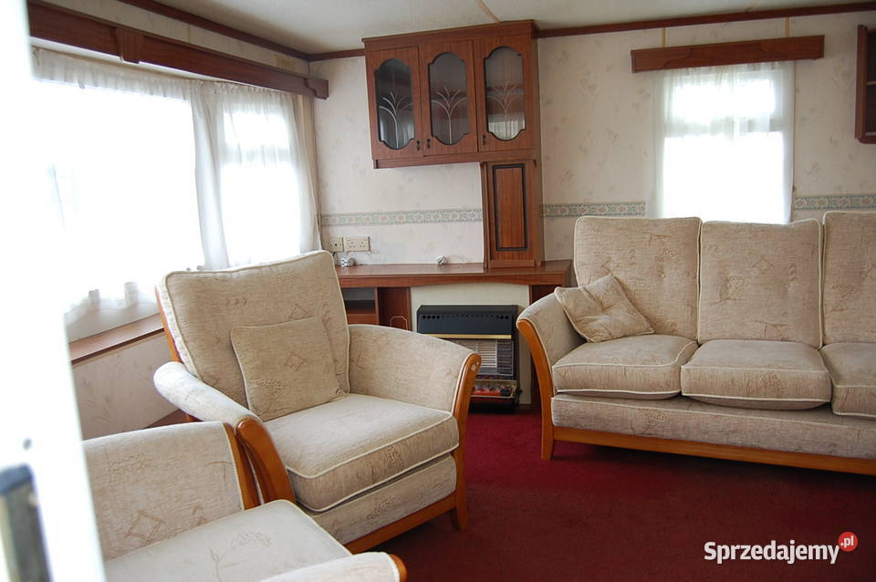 Domek holenderski 208 ABI PHOENIX Nowe Miasteczko