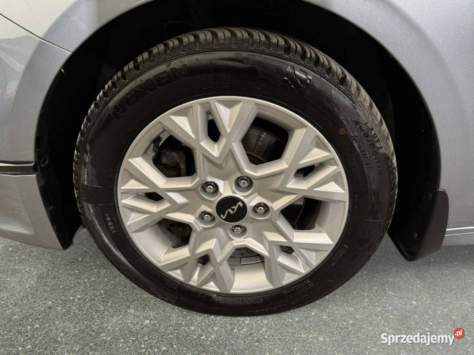Kia Ceed VAT 23 15TGDI 160 M6 2023 r salon I Myślenice