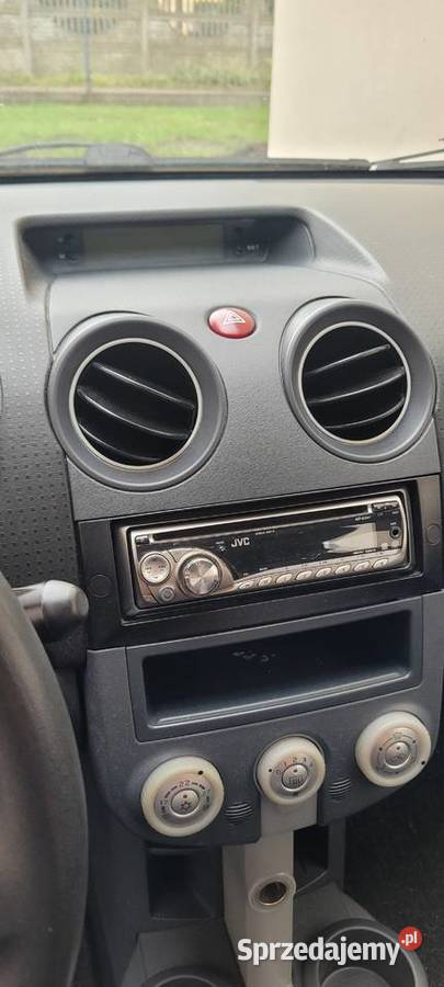 Mitsubishi Colt na łańcuszku stan Radymno sprzedam
