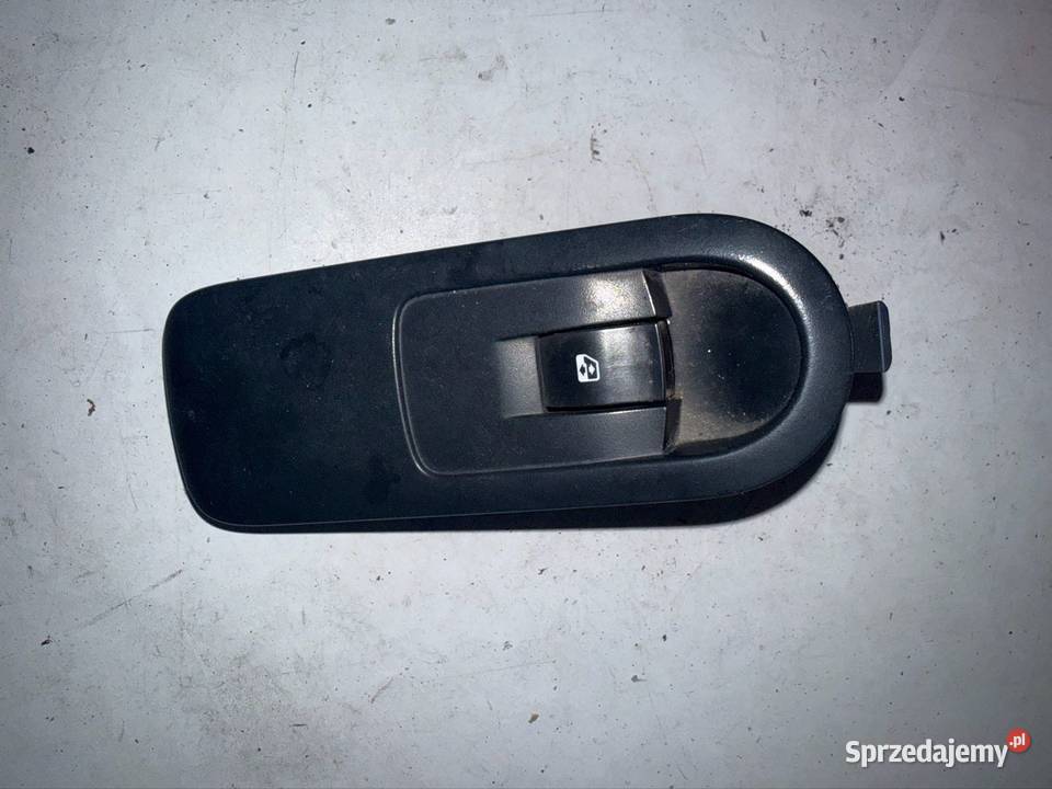 Przełącznik szyb Renault Megane Scenic II Ostrów Wielkopolski
