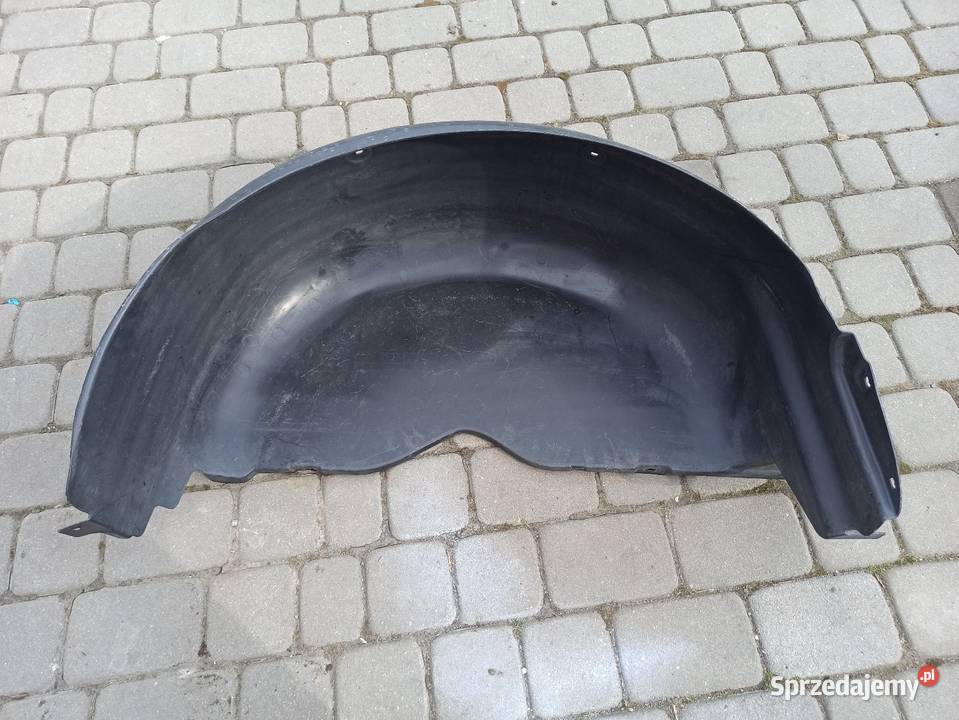 NADKOLE LEWY TYŁ TYLNE VOLKSWAGEN T5 7H0810971C dolnośląskie