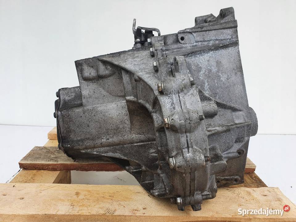 Citroen C4 Picasso 16 HDI SKRZYNIA BIEGÓW 20DS32 osobowe Rudka