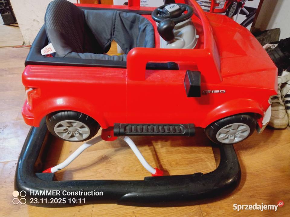 Chodzik dziecka Brodnica sprzedam