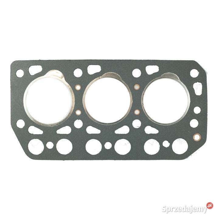 Uszczelka pod głowice 68 mm Iseki TU120 podkarpackie Tajęcina