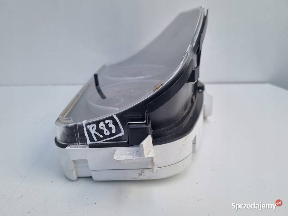 LICZNIK ZEGARY europa 31296226 Volvo S40 II V50 Chełm